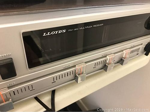 Lot #0078 (1 of 3)