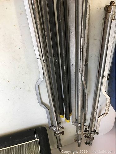 Lot #0080 (1 of 6)