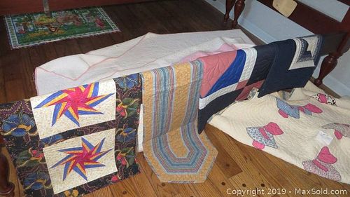 Lot #0826 (1 of 11)