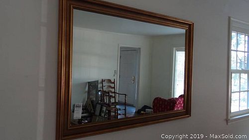 Lot #0860 (1 of 5)