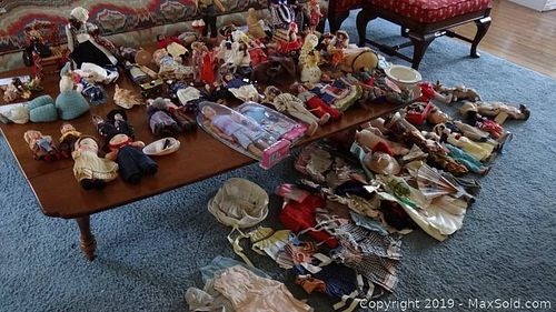 Lot #0862 (1 of 24)