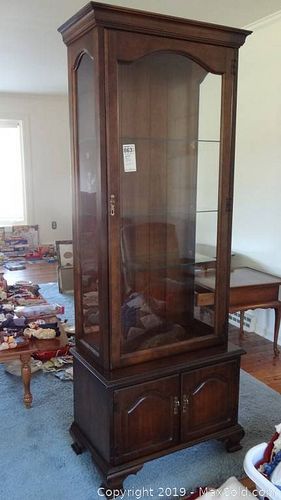 Lot #0863 (1 of 11)