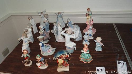 Lot #0875 (1 of 49)