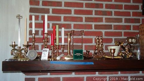 Lot #0892 (1 of 11)