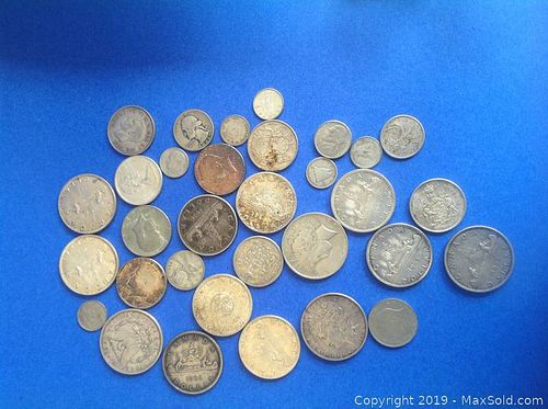 Lot #0035 (1 of 4)