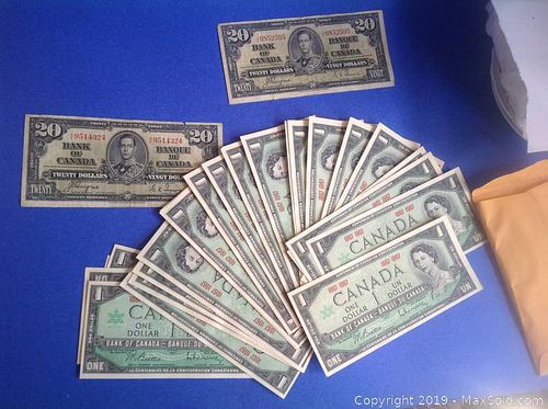 Lot #0038 (1 of 2)