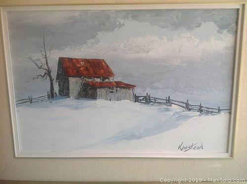 Lot #0047 (1 of 6)