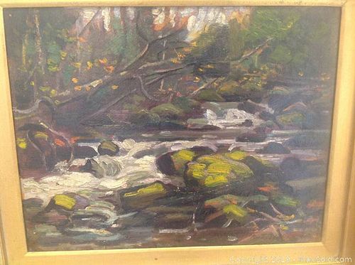 Lot #0048 (1 of 5)