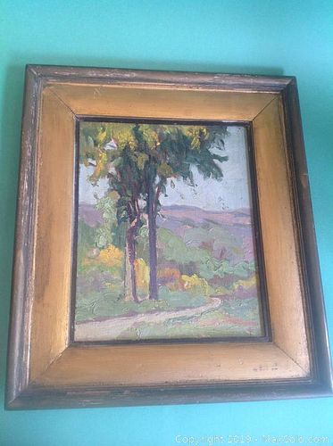 Lot #0051 (1 of 5)