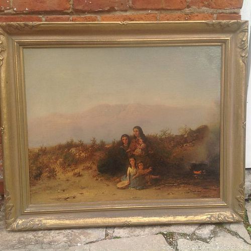 Lot #0058 (1 of 4)