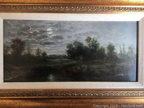 Lot #0150 (1 of 7)