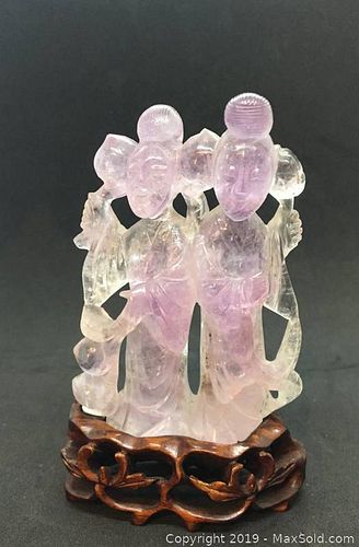 Lot #0152 (1 of 2)