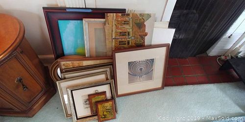 Lot #0040 (1 of 6)