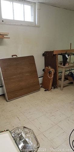Lot #0091 (1 of 8)