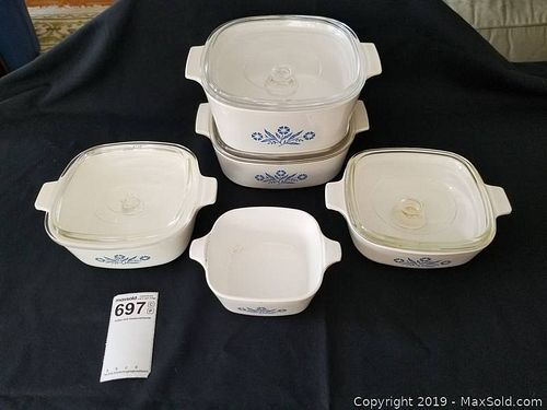 Lot #0697 (1 of 15)