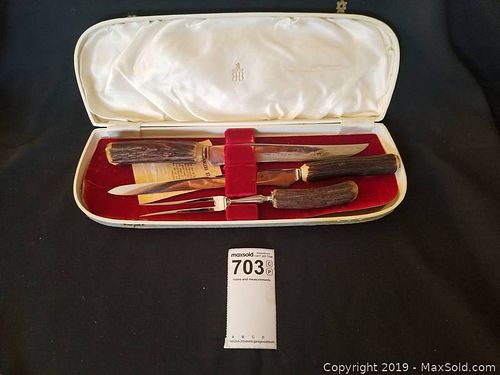 Lot #0703 (1 of 13)