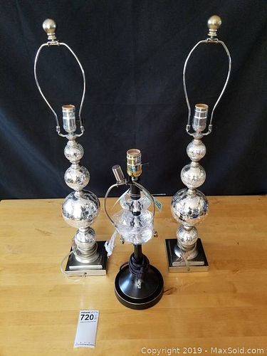 Lot #0720 (1 of 10)