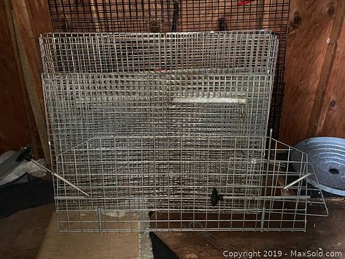 Lot #0006 (1 of 1)