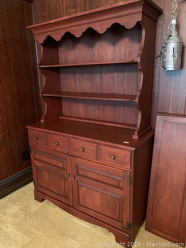 Lot #0016 (1 of 1)