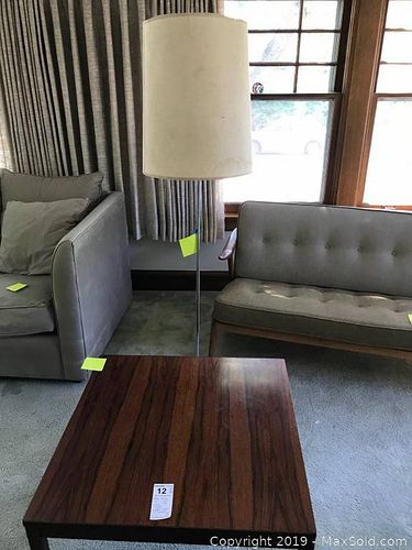 Lot #0012 (1 of 5)