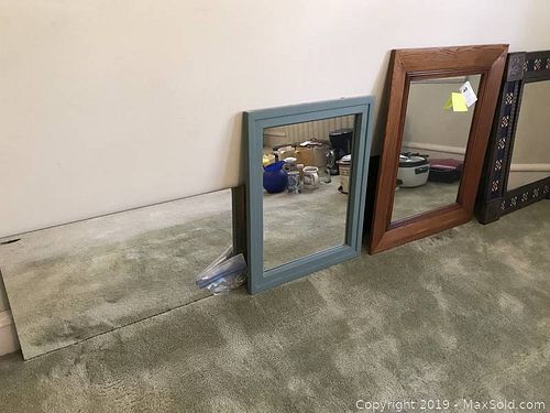 Lot #0048 (1 of 6)