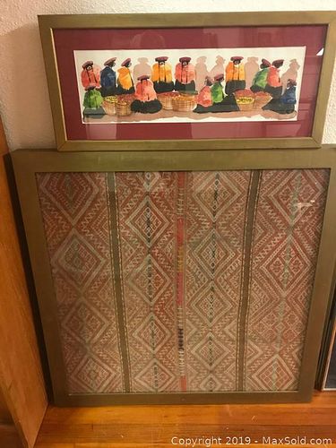 Lot #0058 (1 of 7)