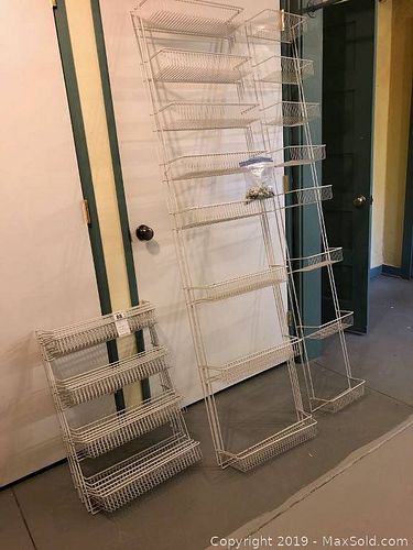 Lot #0088 (1 of 7)