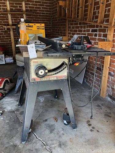 Lot #0116 (1 of 10)