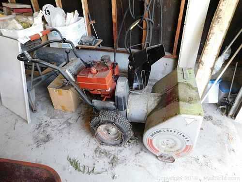 Lot #0236 (1 of 13)