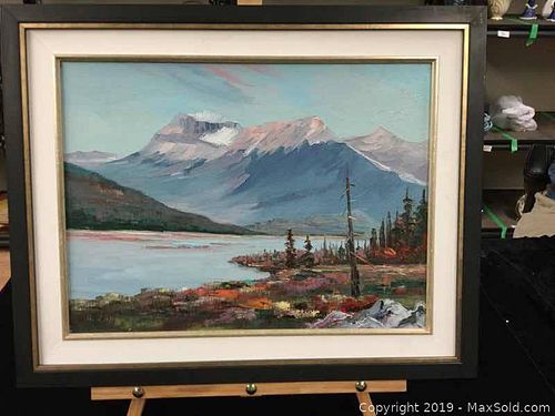 Lot #0047 (1 of 4)