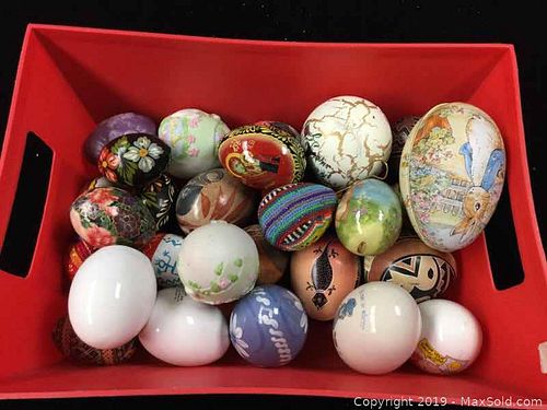 Lot #0051 (1 of 5)