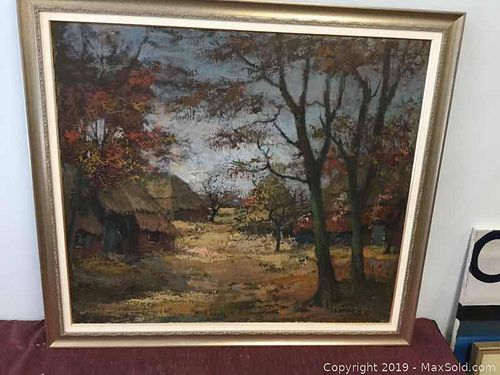 Lot #0083 (1 of 3)