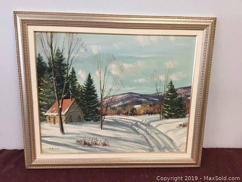 Lot #0088 (1 of 3)