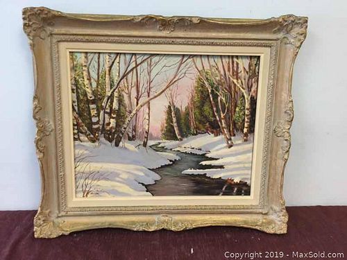 Lot #0110 (1 of 3)