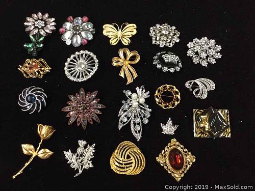 Lot #0112 (1 of 3)