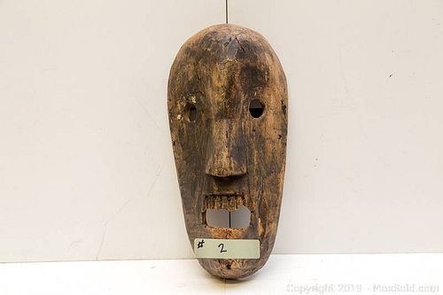 Lot #0002 (1 of 7)