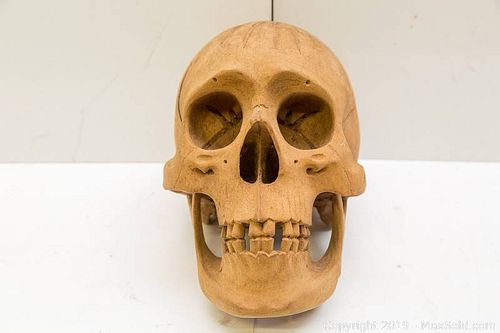 Lot #0007 (1 of 6)