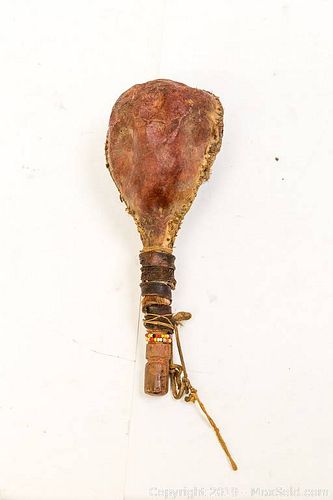 Lot #0008 (1 of 8)