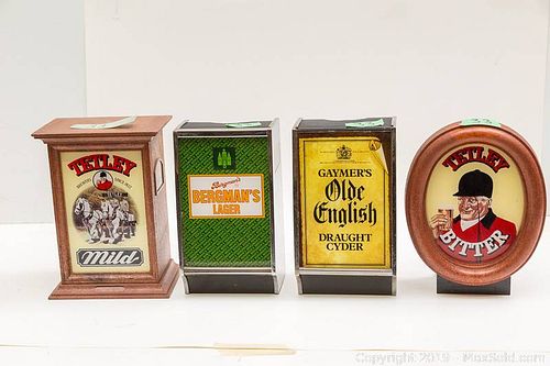 Lot #0033 (1 of 8)