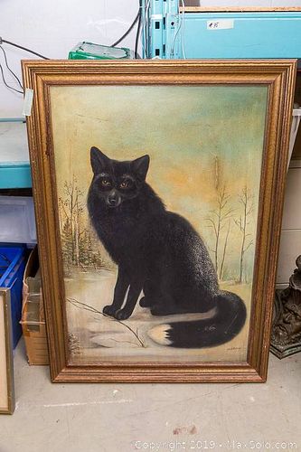 Lot #0063 (1 of 7)
