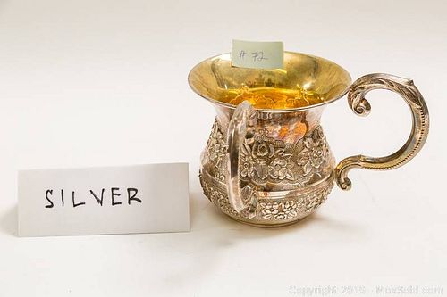 Lot #0072 (1 of 6)