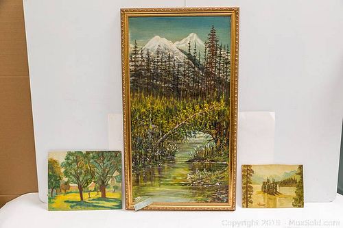 Lot #0082 (1 of 6)