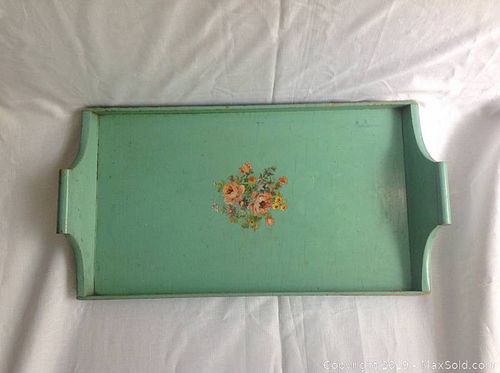 Lot #0019 (1 of 1)