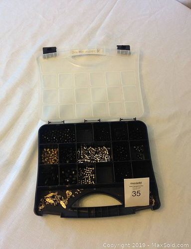 Lot #0035 (1 of 1)