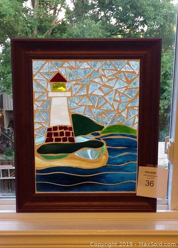 Lot #0036 (1 of 1)
