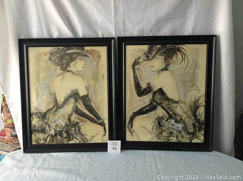 Lot #0044 (1 of 1)