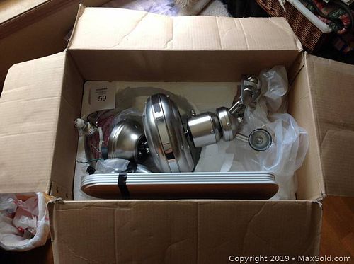 Lot #0059 (1 of 1)