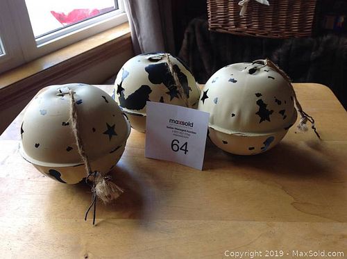 Lot #0064 (1 of 1)