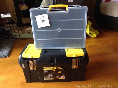 Lot #0070 (1 of 1)
