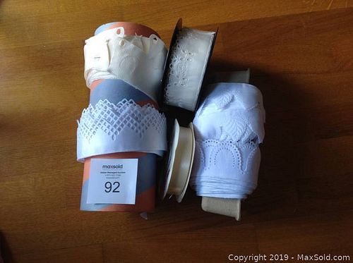 Lot #0092 (1 of 1)